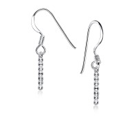 Silver Earring ECH-222